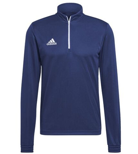 Куртка теннисная Adidas Entrada 22 Training Top - team navy blue