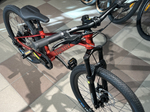 Велосипед TIMETRY TT228