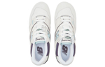 Кроссовки New Balance Nb 550 (Женская размерная сетка)