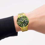Мужские наручные часы Citizen NJ0232-53X