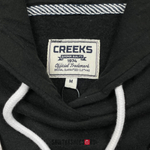 Худи CREEKS