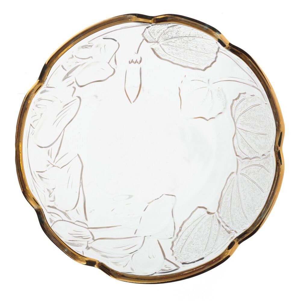 GAEM Салатник, L15 W15 H6 см