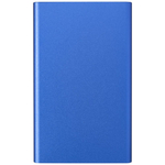 Алюминиевый повербанк Pep емкостью 4000 мА/ч