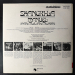 Manuel And The Music Of The Mountain ‎– Shangri-La (Англия 1973г.)