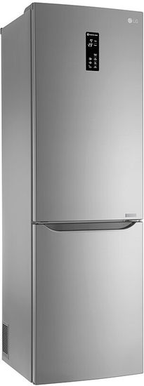 Холодильник LG GB-B59PZDZS
