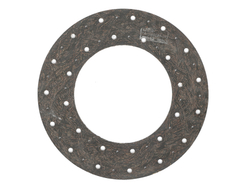 Накладки сцепления КАМАЗ 14-1601138-31сверл Б/А (Фритекс)