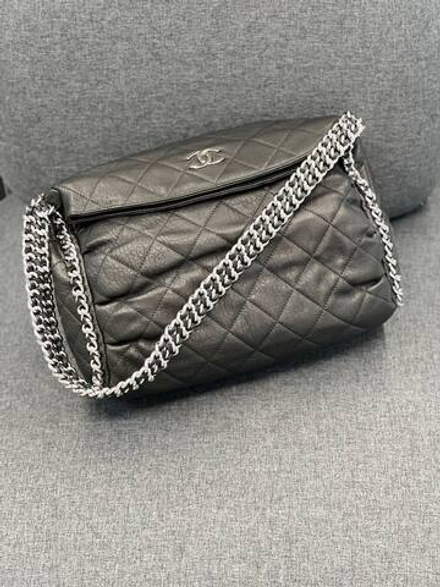 Сумка CHANEL