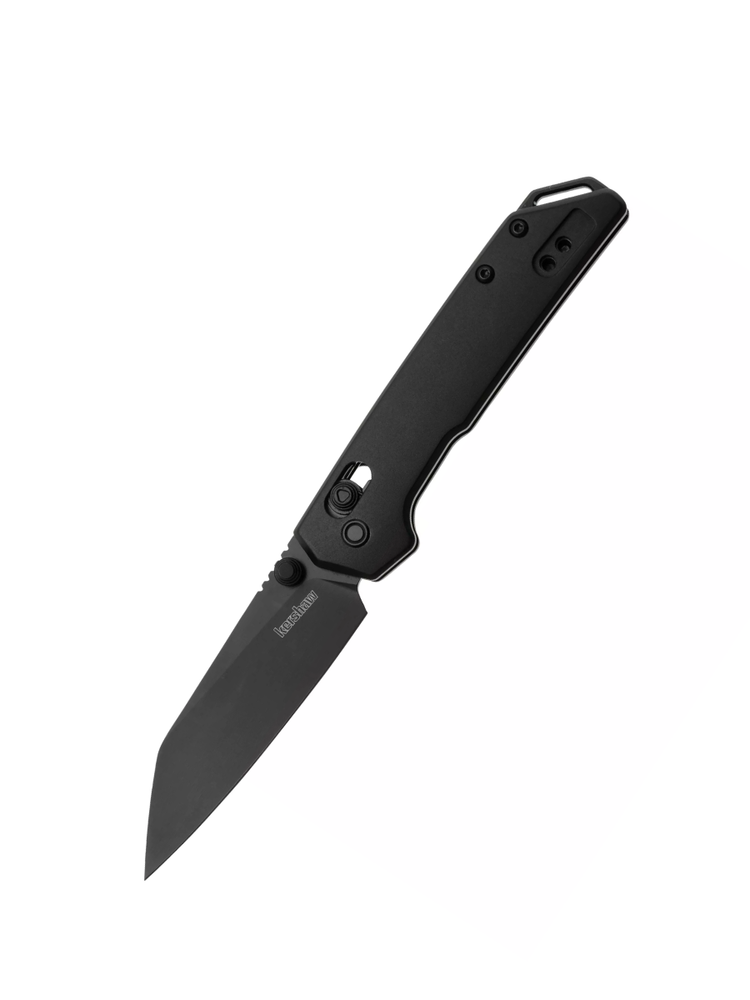Нож KERSHAW 2051RBLK Mini Iridium reverse tanto