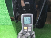 Капот Jetour Dashing (2022-н.в.)