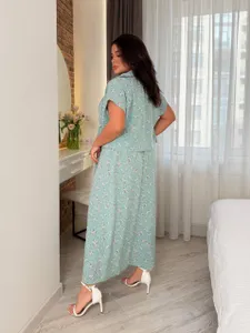 Комплект двойка УК-5418-3 Фабрика Моды