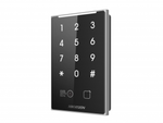 DS-K1109EKB-QR Считыватель карт EM с поддержкой Bluetooth