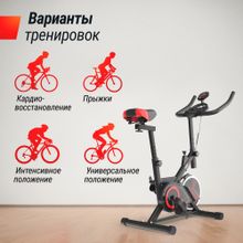 Велотренажер Спин-байк UNIX Fit SB-360