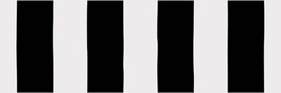 Настенная плитка Inuit Asaro Black