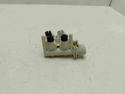 WIUN81 кт236 Клапан подачи воды стиральной машины Indesit WIUN81 б/у