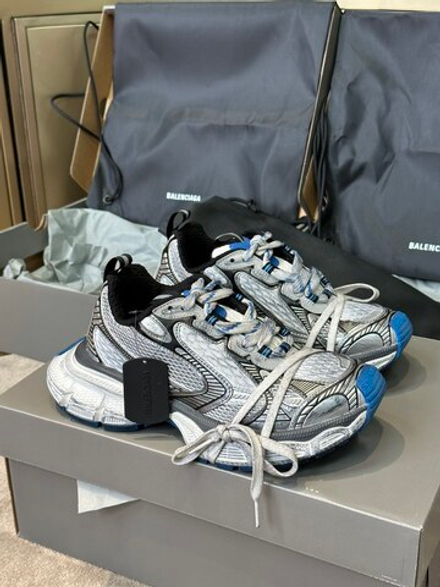 Balenciaga 3xl Sneaker