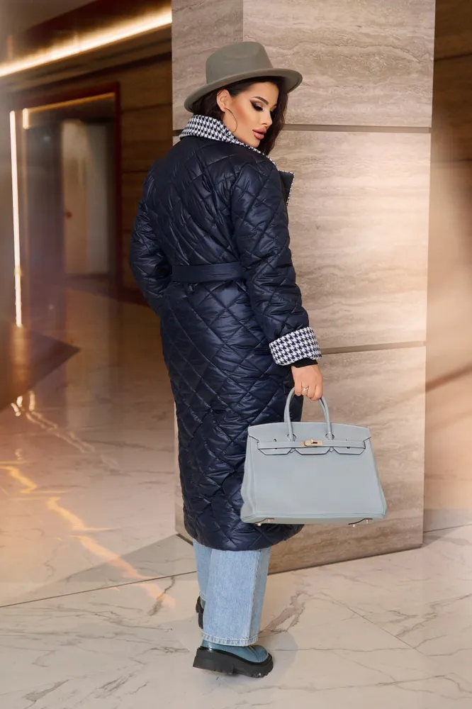 Пальто УК-2428 Fabrika