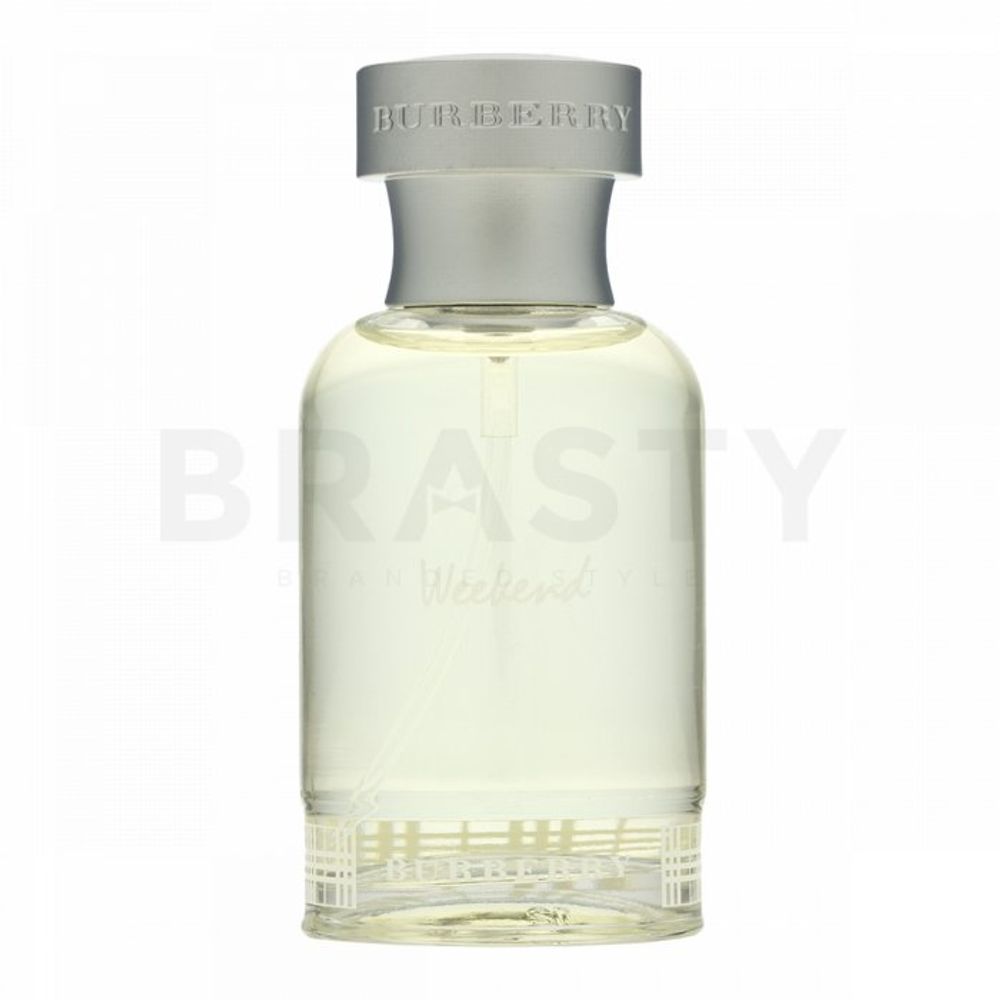 Burberry Weekend for Men EDT M 50 ml