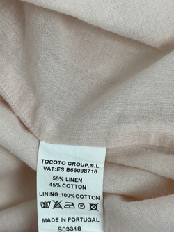 Сарафан Tocoto Vintage