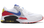 Кроссовки Nike Air Max Excee GS (Подростковая размерная сетка)