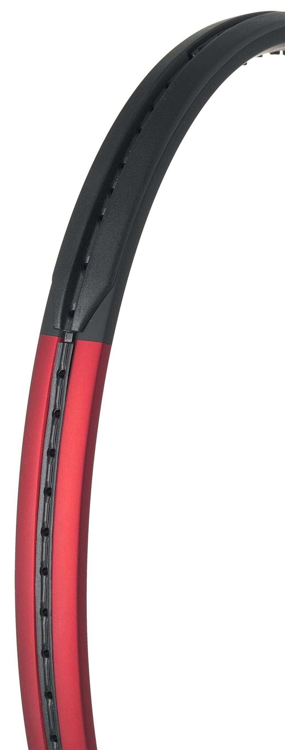 Теннисная ракетка Wilson Clash 100L V2.0