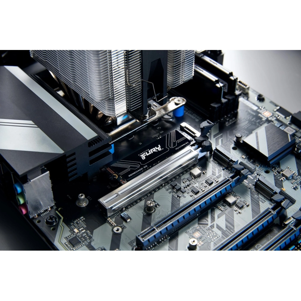 Накопитель SSD Kingston 2TB Fury Renegade (SFYR2S/2T0)