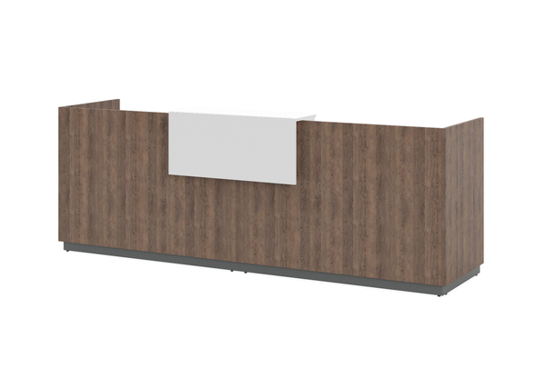 Cтойка L-281 высокий фартук (Fasta)