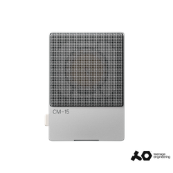 Teenage Engineering CM-15 Silver