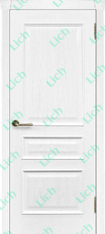 Багетные двери eco Милан Ульяновские Межкомнатные двери - копия