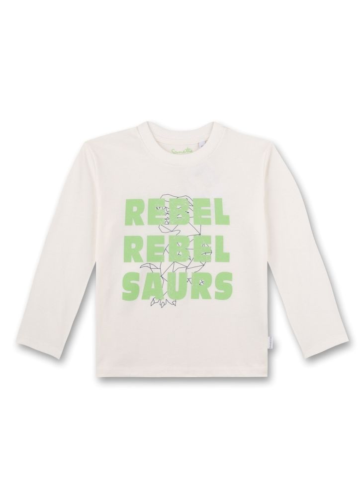 Футболка Sanetta Kidswear 126336 1829