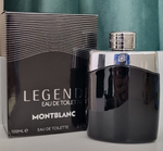 Legend Montblanc 100 ml (duty free парфюмерия)