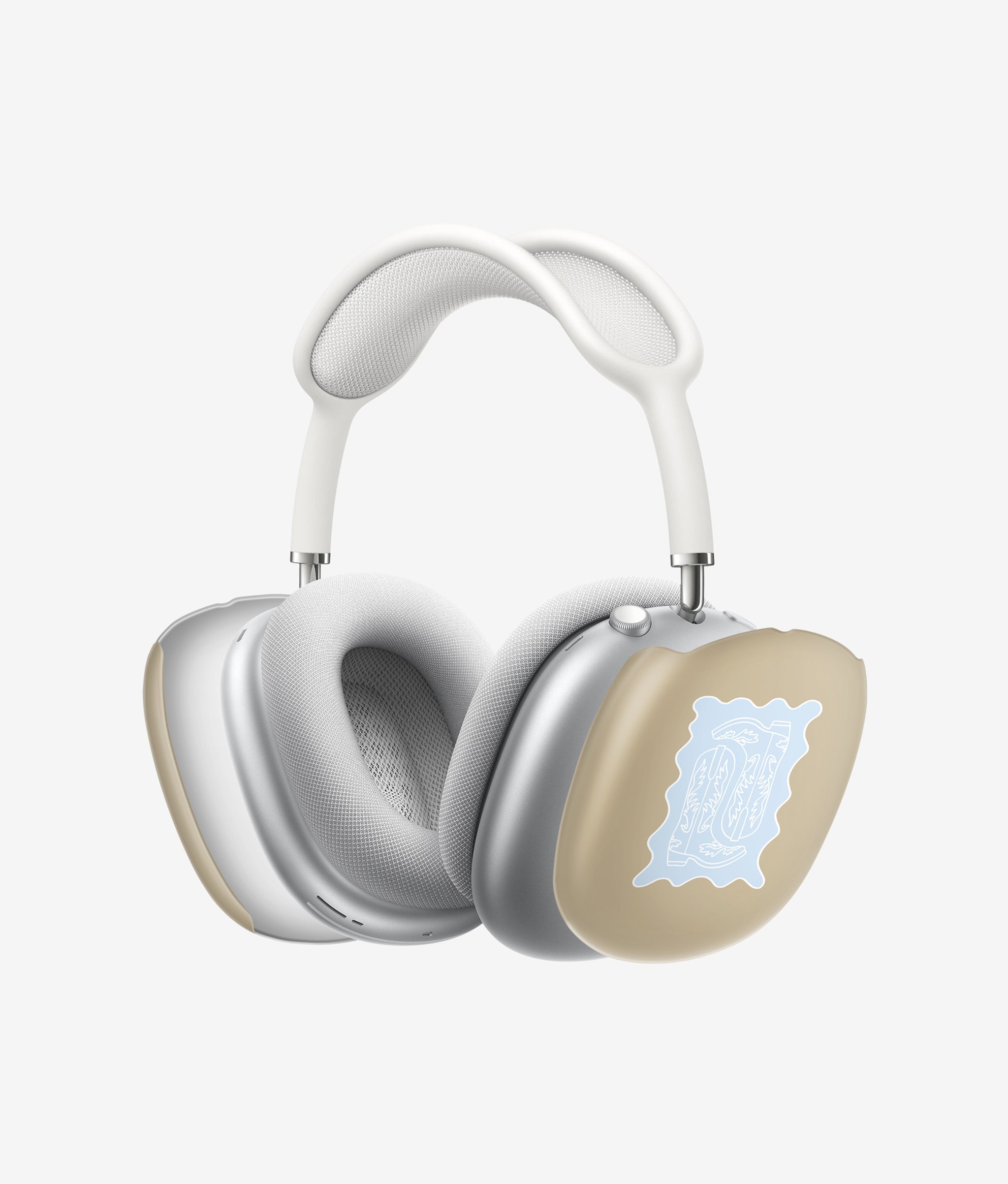 Кейс HOWDY для AirPods Max