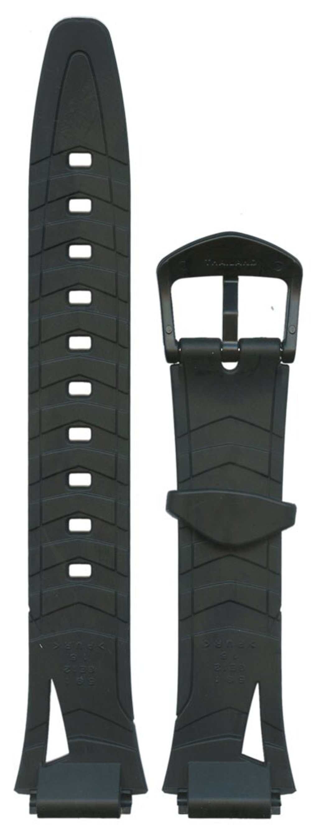Ремешок Casio STR-300C-1V