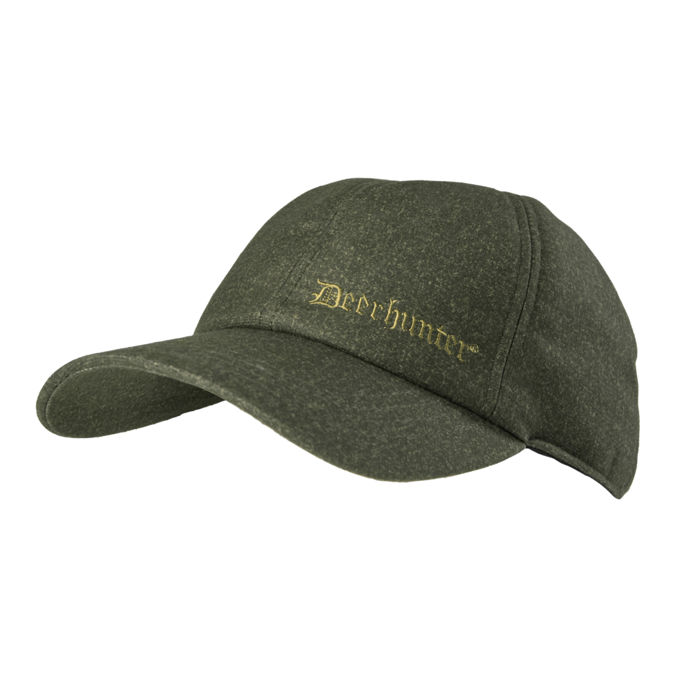 Кепка Deerhunter Ram Winter (392 Elmwood)