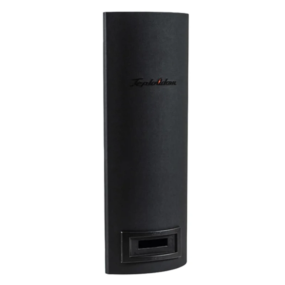 Teplodom i-TRM SILVER StS Black-12 котел электрический 4108