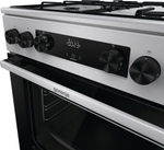 Комбинированная плита Gorenje GKS6C70XJ