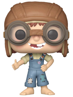 Фигурка Funko POP! Disney Up S2 Young Ellie (1481) 80839