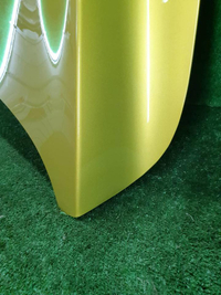 Капот Geely Coolray (2019-2023)