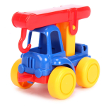 Кран Нордик без инд.уп. (Нордпласт)