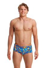 Транки FUNKY TRUNKS Men's Big Cat Bash
