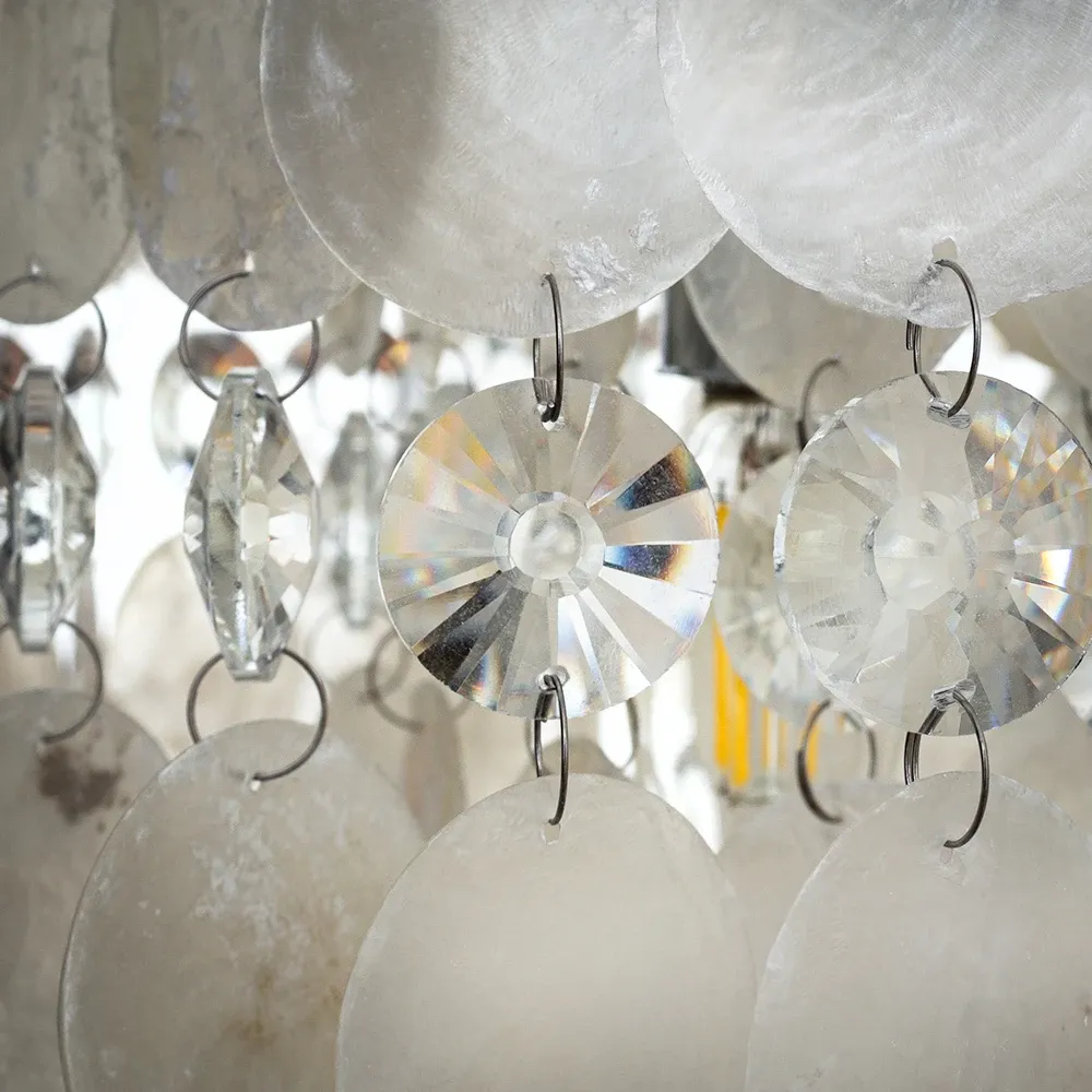 Подвесная люстра Arte Lamp PIPIRIMA