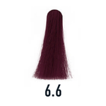 6.6 крем-краска ICE Permanent темный блонд красный - 100 мл.