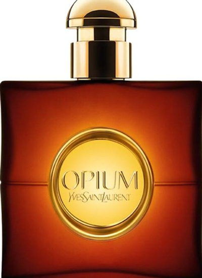 Yves Saint Laurent Opium Eau de Toilette 50 ml