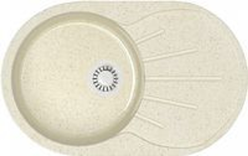 Мойка для кухни MARRBAXX  Z-110 (02-бежевый)