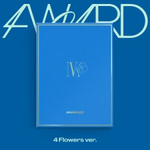 (ПРЕДЗАКАЗ) Альбом MAMAMOO - 4WARD SPECIAL SINGLE Album 4 FLOWERS Version