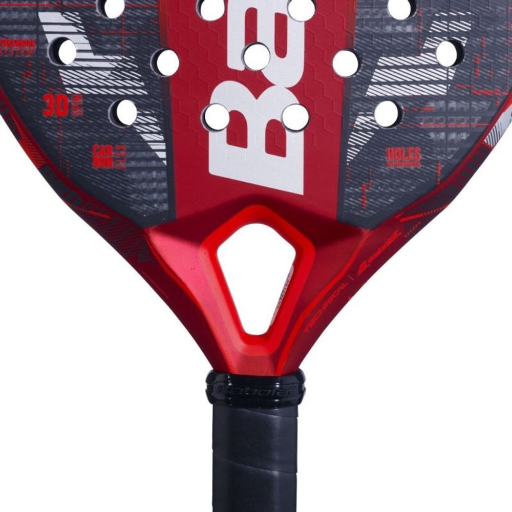 Ракетка для падел тенниса Babolat Technical Veron Juan Lebron