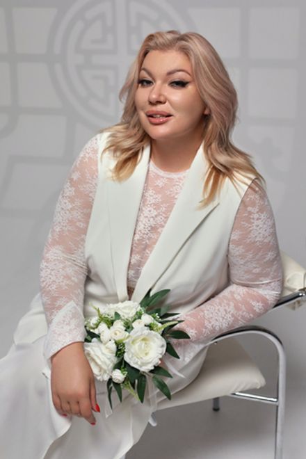 Костюм 15001 Fabrika Фото 2