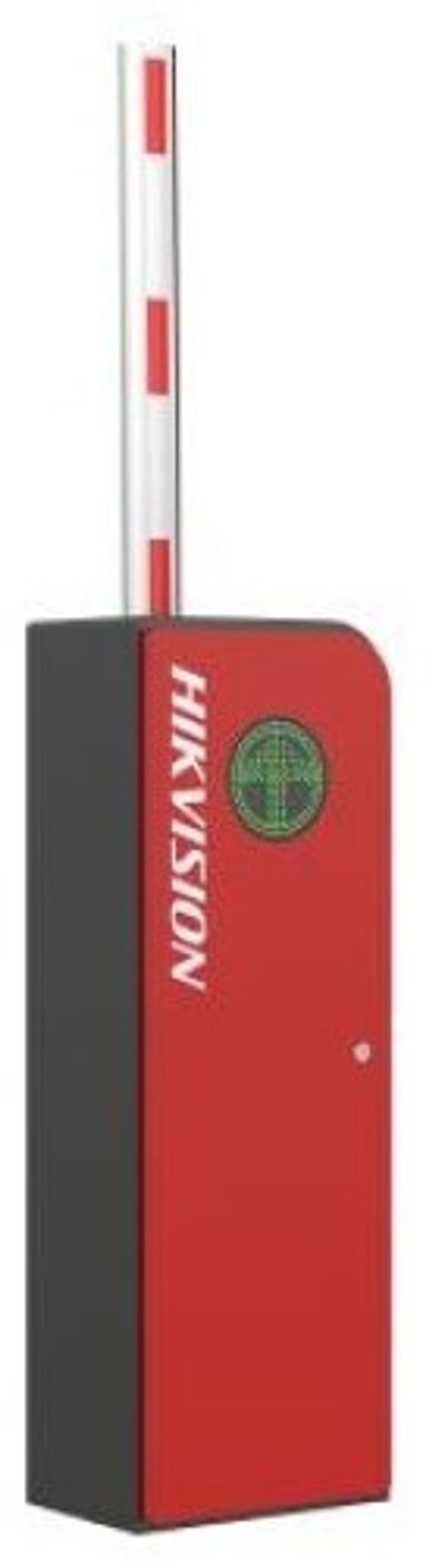 Шлагбаум  HIKVISION DS-TMG420(4m anti-round)