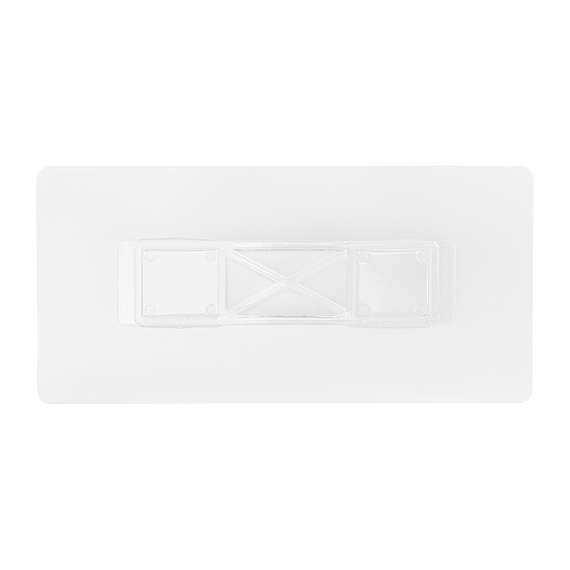 Набор из 4-х ножей с подвесным блоком acros