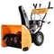 Бензиновый снегоуборщик GARDEN PRO KCD24