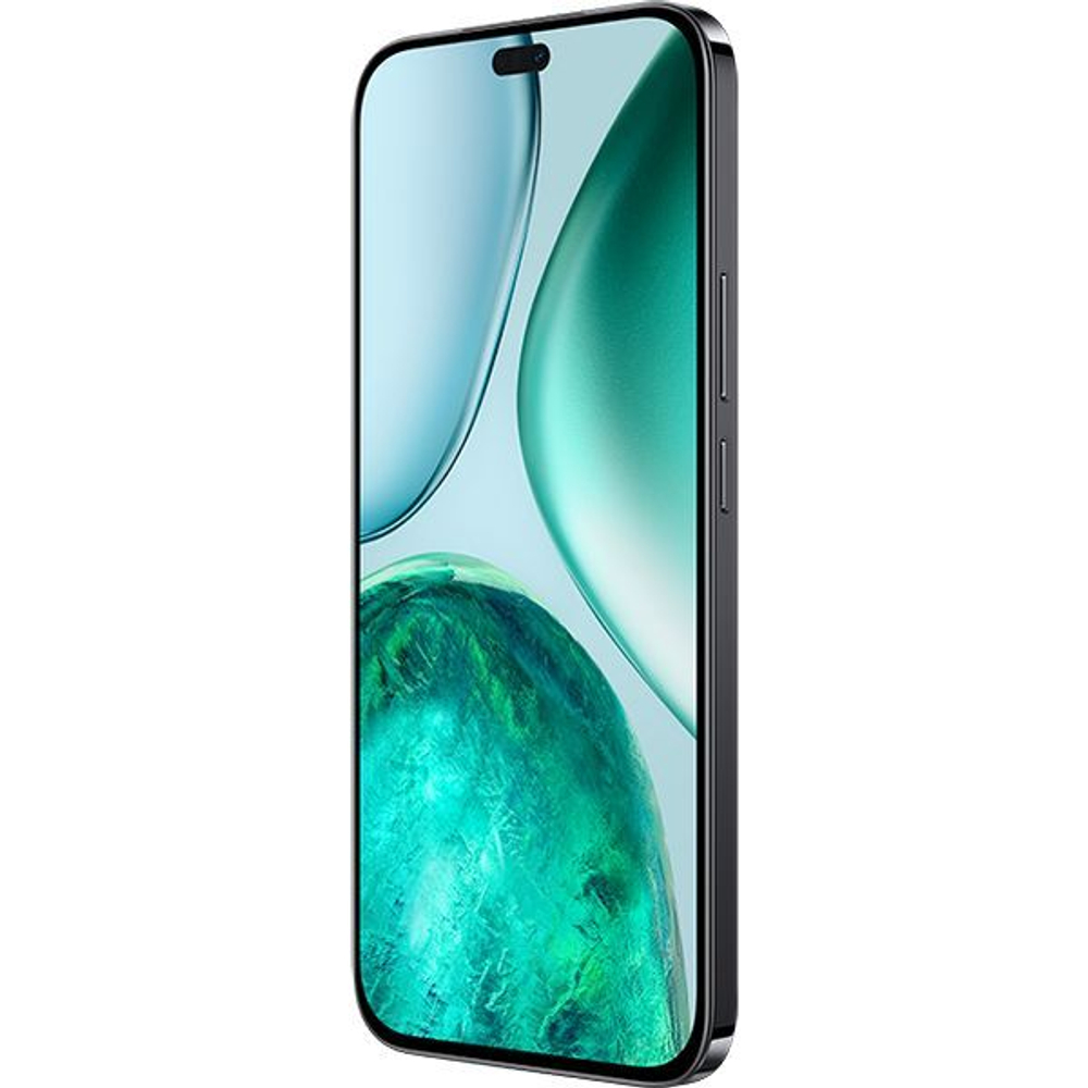Смартфон HONOR X8c 8 ГБ/128 ГБ (Полуночный чёрный | Midnight Black)